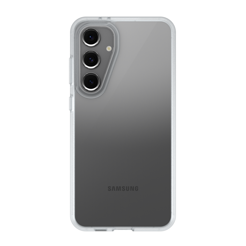 OtterBox React Case - Samsung S24 FE 5G - Clear