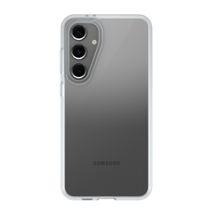 OtterBox React Case - Samsung S24 FE 5G - Clear