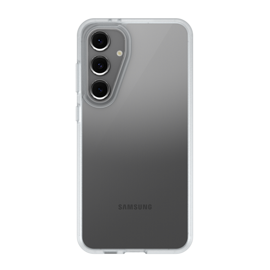 OtterBox React Case - Samsung S24 FE 5G - Clear
