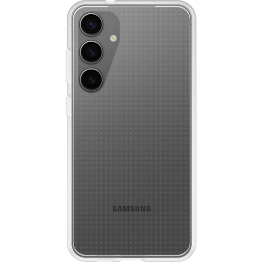 OtterBox React Case - Samsung S24 Plus - Clear