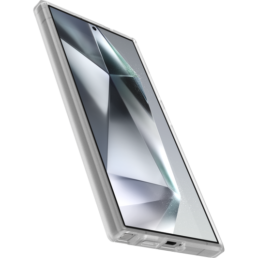 OtterBox React Case - Samsung S24 Ultra - Clear