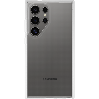 OtterBox React Case - Samsung S24 Ultra - Clear