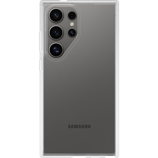 OtterBox React Case - Samsung S24 Ultra - Clear