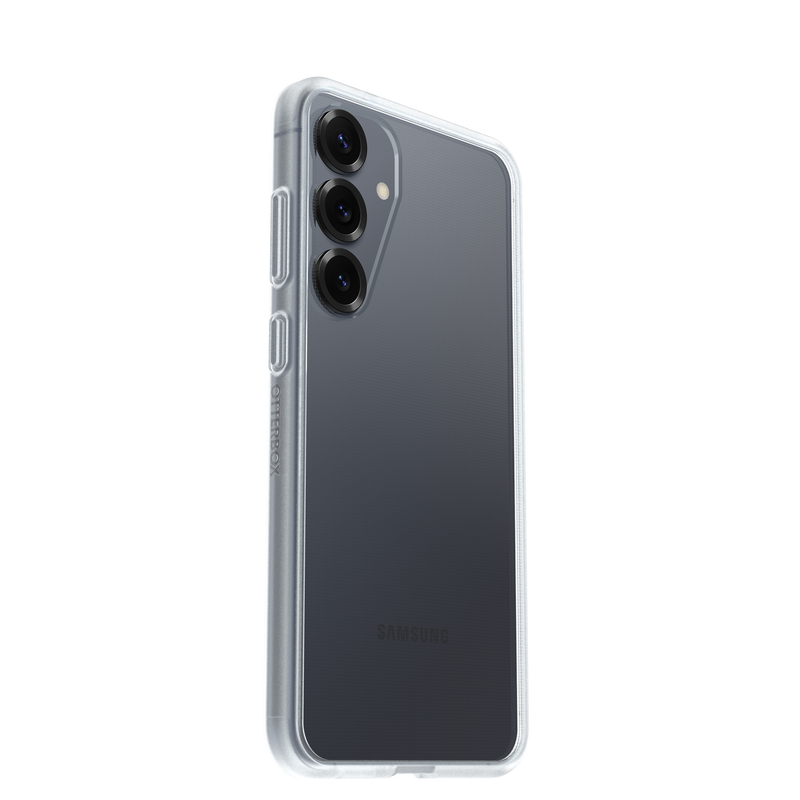 OtterBox React Case - Samsung S25 Plus 5G - Clear