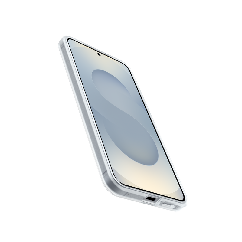 OtterBox React Case - Samsung S25 Plus 5G - Clear