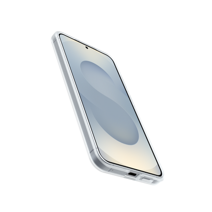 OtterBox React Case - Samsung S25 Plus 5G - Clear