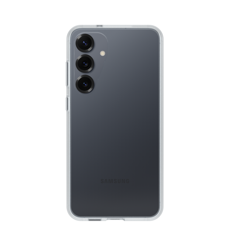 OtterBox React Case - Samsung S25 Plus 5G - Clear