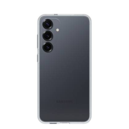 OtterBox React Case - Samsung S25 Plus 5G - Clear