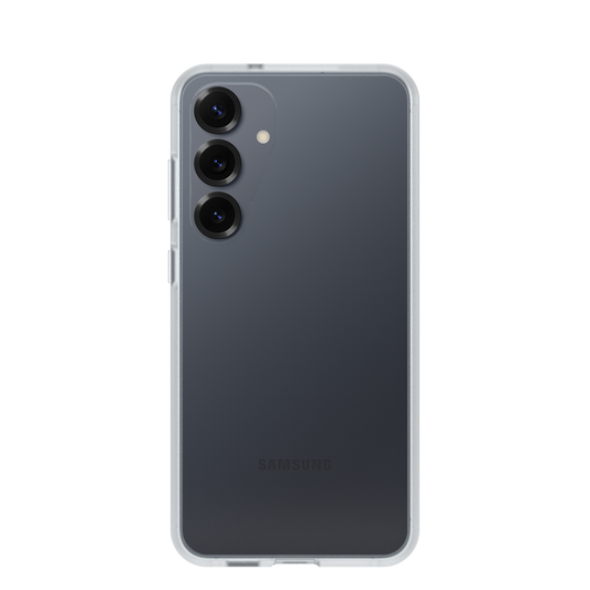 OtterBox React Case - Samsung S25 Plus 5G - Clear