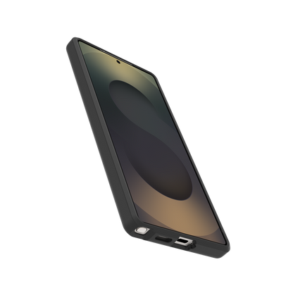 Otterbox React Case - Samsung S25 Ultra 5G - Black Crystal
