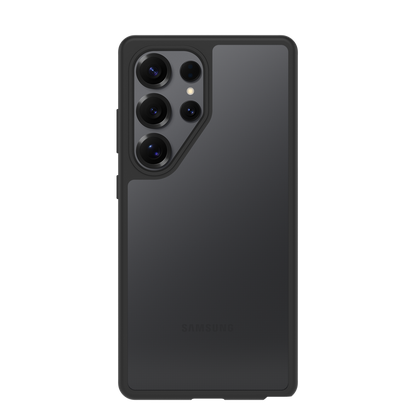 Otterbox React Case - Samsung S25 Ultra 5G - Black Crystal