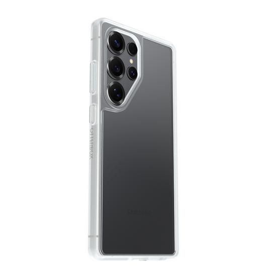 OtterBox React Case - Samsung S25 Ultra 5G - Clear