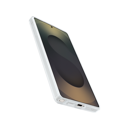 OtterBox React Case - Samsung S25 Ultra 5G - Clear