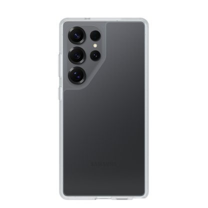 OtterBox React Case - Samsung S25 Ultra 5G - Clear