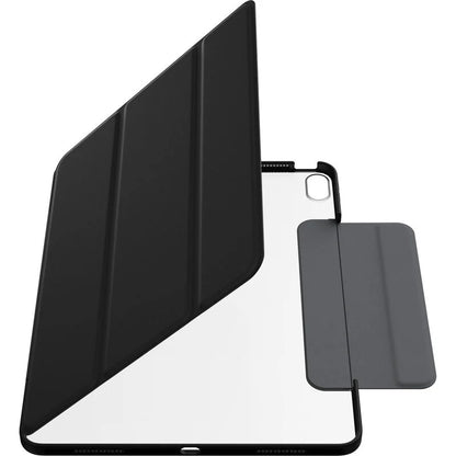 OtterBox SYMMETRY FOLIO case for iPad Air 13" (M2-2024 / M3-2025) - Black