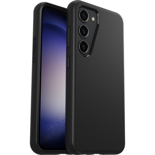 OtterBox Symmetry Case - Samsung S23+ 5G - Black