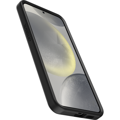 OtterBox Symmetry Case - Samsung S24 Plus - Black