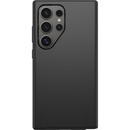 OtterBox Symmetry Case - Samsung S24 Ultra - Black