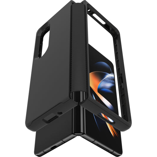 OtterBox Symmetry Flex Case for Samsung Galaxy Z Fold 4 - Black