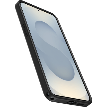 OtterBox Symmetry Magnets Case - Samsung S25 Plus 5G - Black