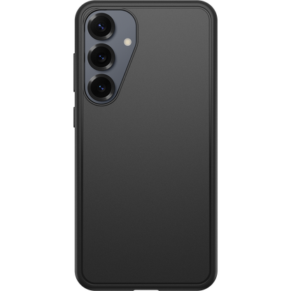 OtterBox Symmetry Magnets Case - Samsung S25 Plus 5G - Black