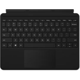 Microsoft Surface Go Type Cover for Business - QWERTY ( Black )