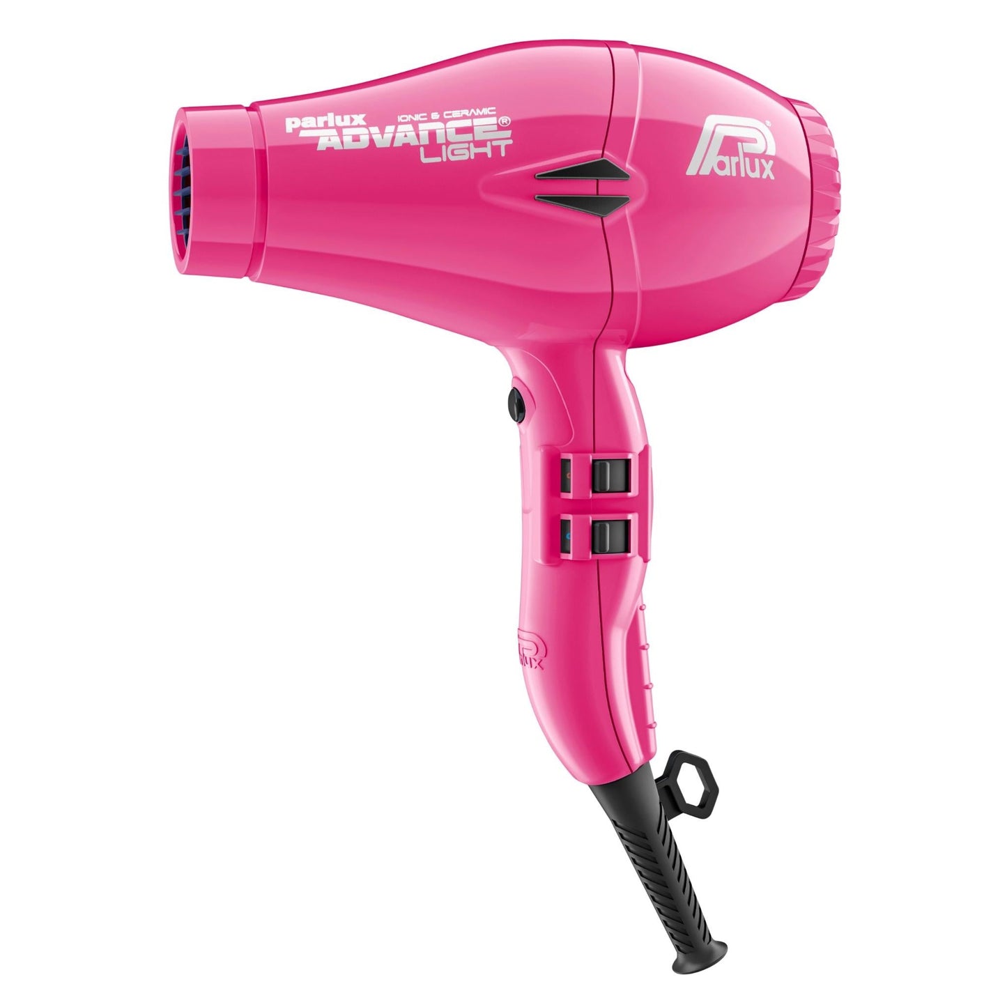 Parlux Advance Light Ionic & Ceramic Dryer 2200W - Fuchsia