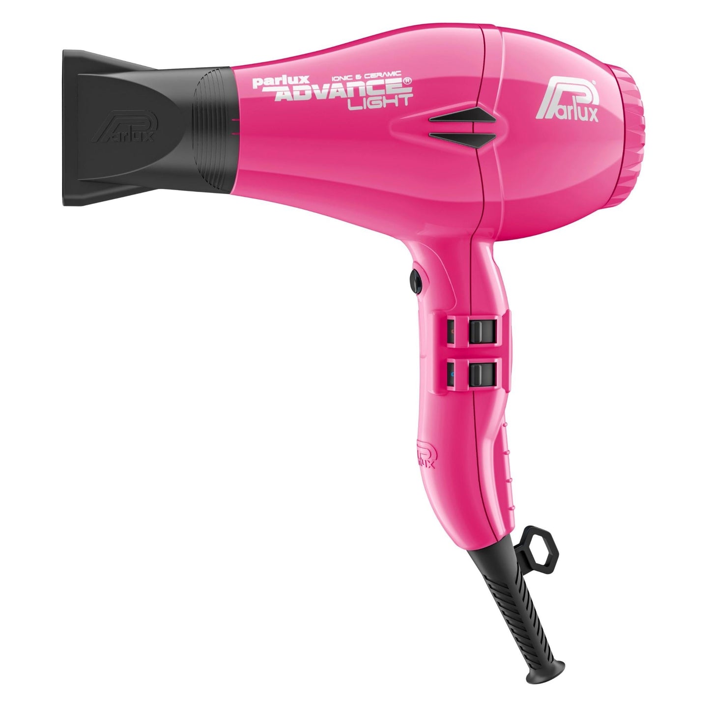 Parlux Advance Light Ionic & Ceramic Dryer 2200W - Fuchsia