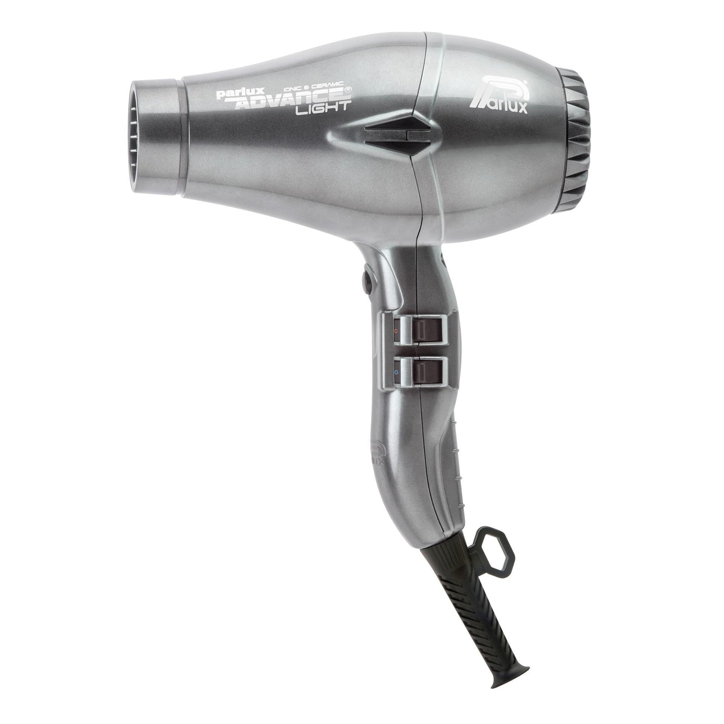 Parlux Advance Light Ionic & Ceramic Dryer 2200W - Graphite