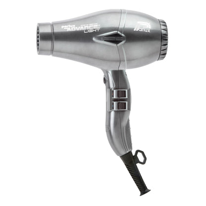Parlux Advance Light Ionic & Ceramic Dryer 2200W - Graphite