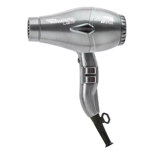 Parlux Advance Light Ionic & Ceramic Dryer 2200W - Graphite