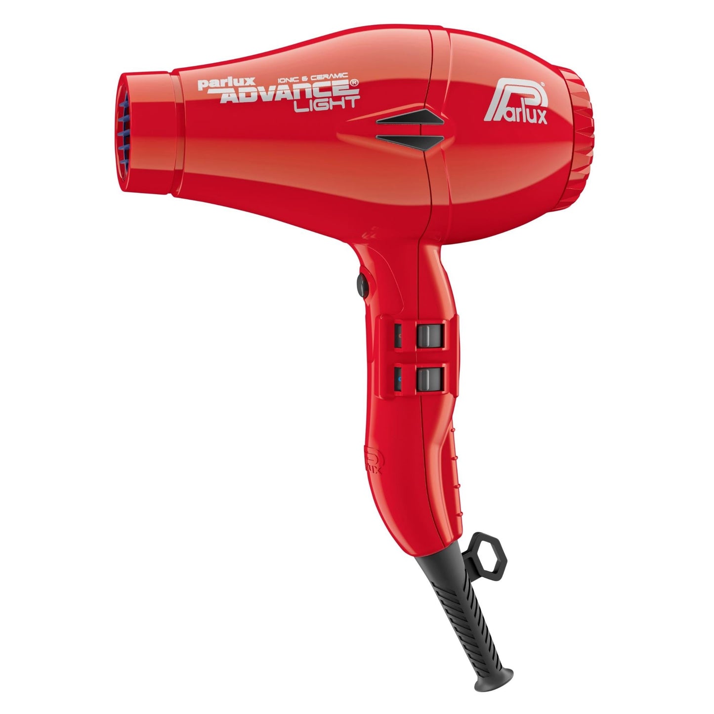 Parlux Advance Light Ionic & Ceramic Dryer 2200W - Red