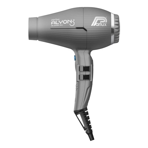 Parlux Alyon 2250W Hair Dryer - Matt Graphite