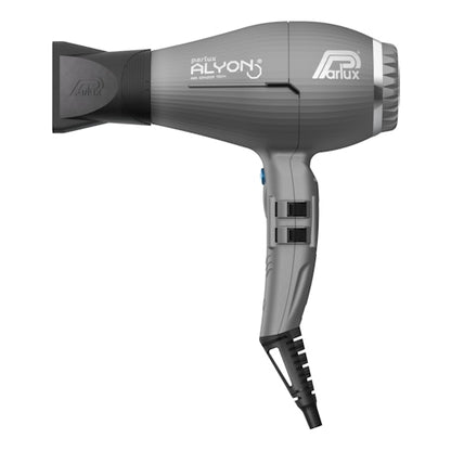 Parlux Alyon 2250W Hair Dryer - Matt Graphite
