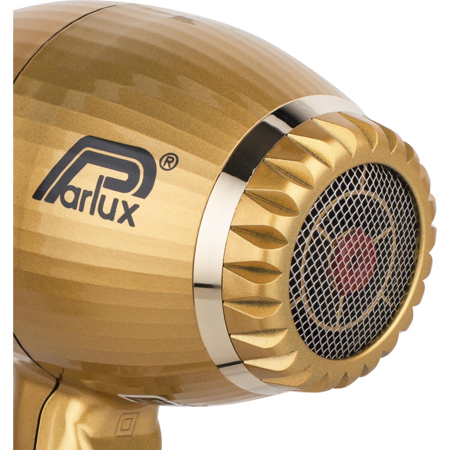 Parlux Alyon Air Ionizer 2250W Hair Dryer - Gold