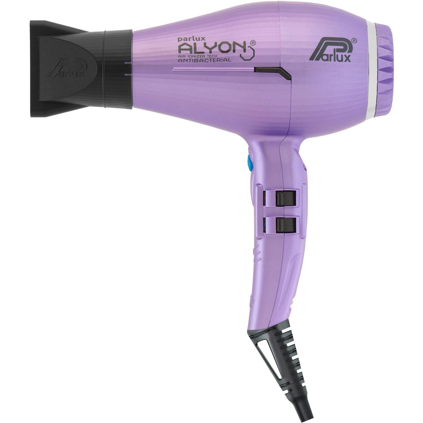 Parlux Alyon Air Ionizer Dryer 2250W - Lilac