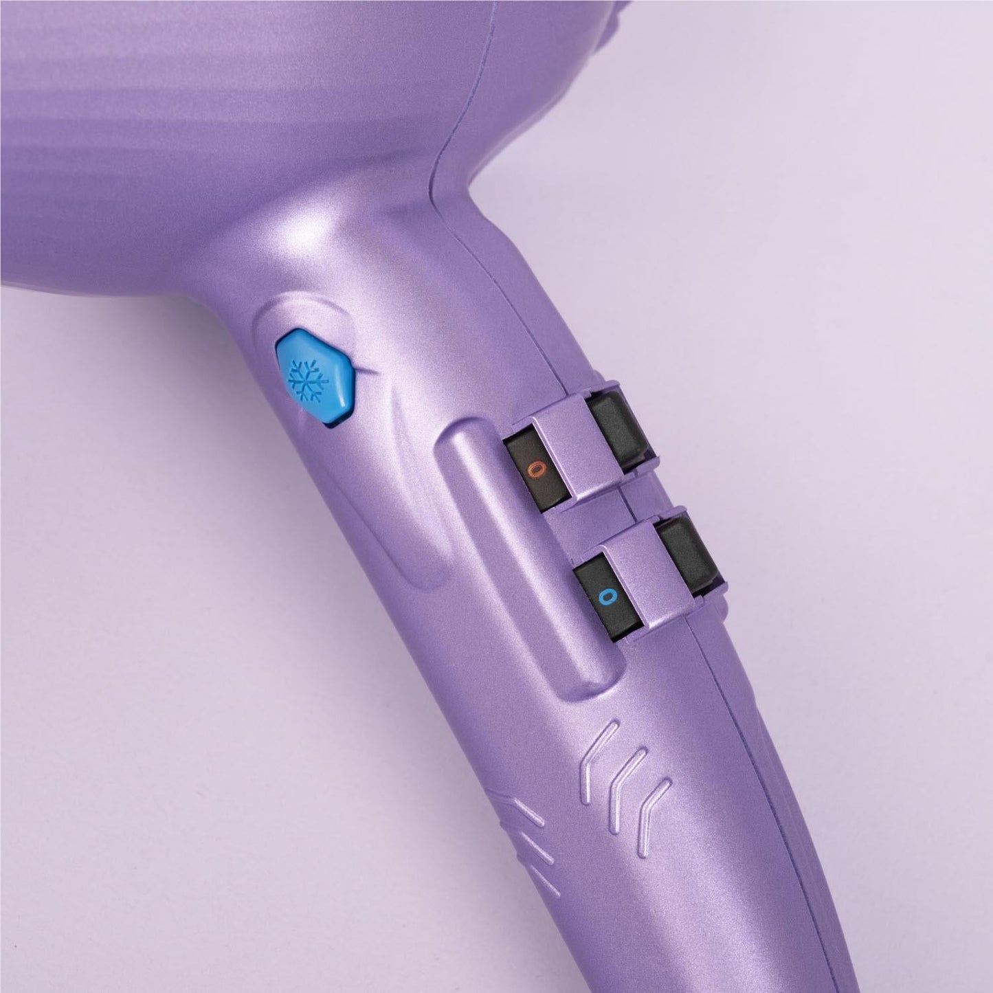 Parlux Alyon Air Ionizer Dryer 2250W - Lilac
