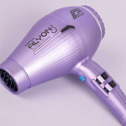 Parlux Alyon Air Ionizer Dryer 2250W - Lilac