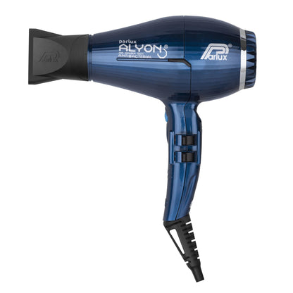 Parlux Alyon Air Ionizer Dryer 2250W - Midnight Blue