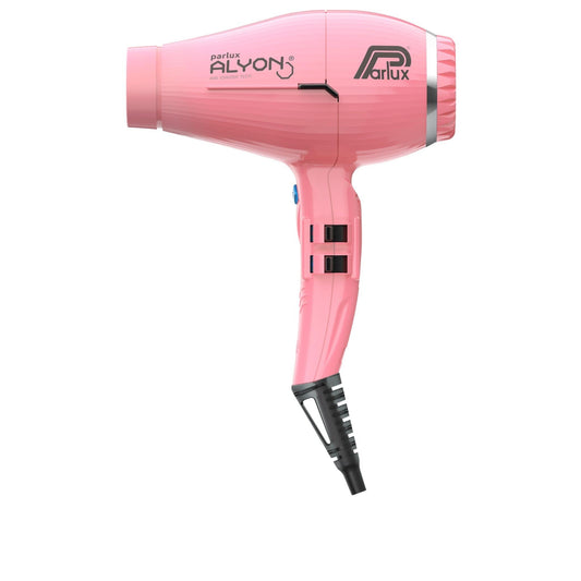 Parlux Alyon Air Ionizer Dryer 2250W - Pink