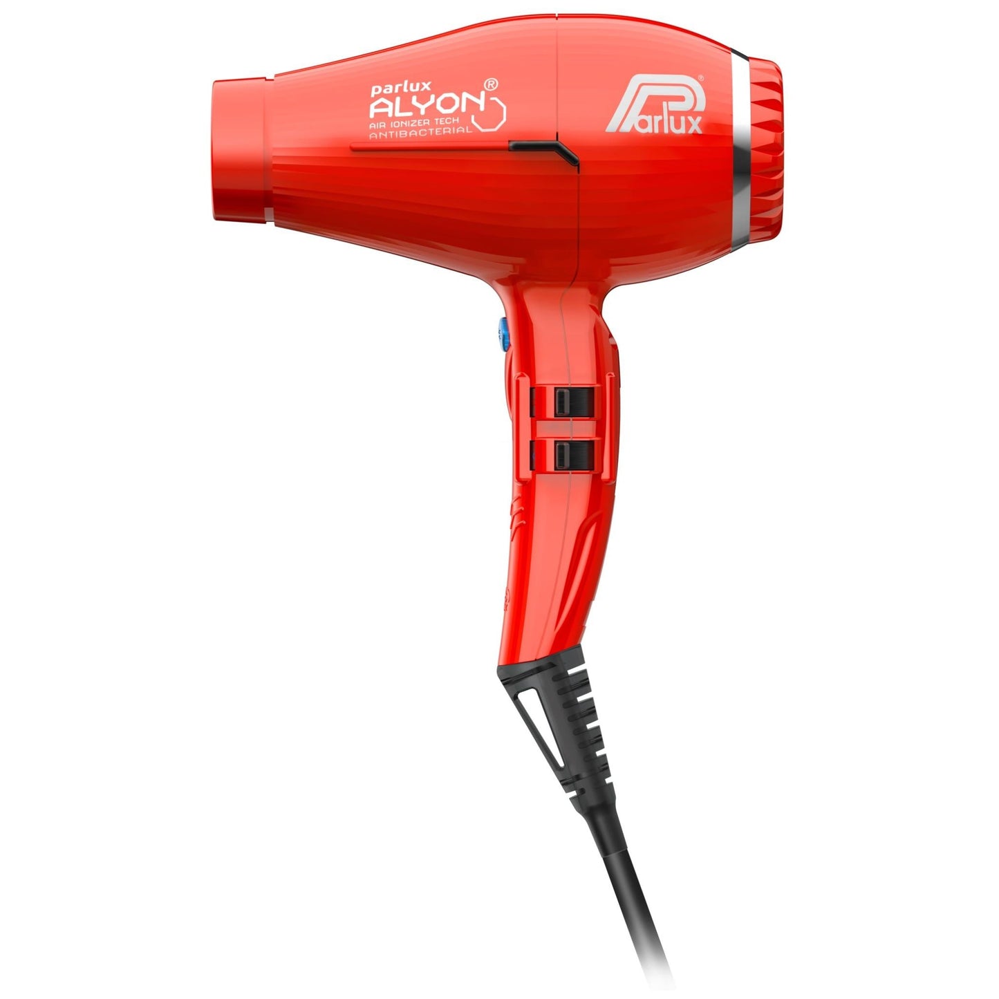 Parlux Alyon Air Ionizer Dryer 2250W - Red