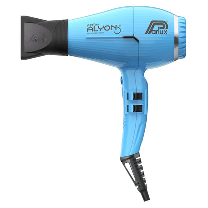 Parlux Alyon Air Ionizer Dryer 2250W - Turquoise