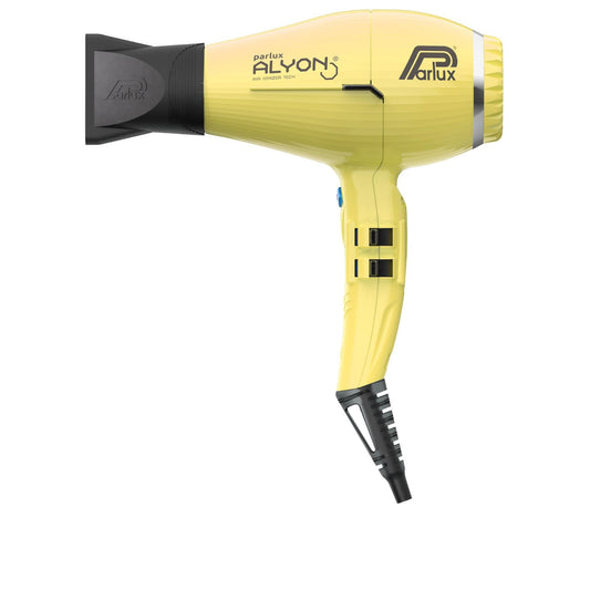 Parlux Alyon Air Ionizer Dryer 2250W - Yellow