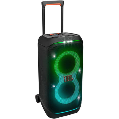 JBL PartyBox Stage 320 Portable Party Speaker - Black (Australian Stock)