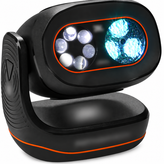 JBL PartyLight Beam Bluetooth Projection Light (AU Stock)