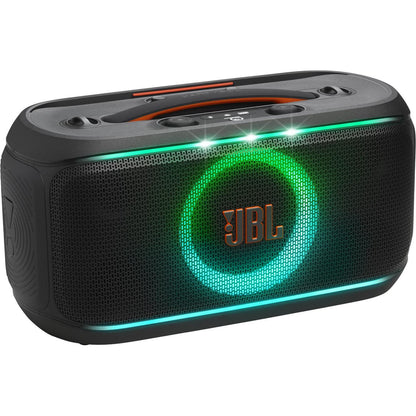 JBL Partybox On The Go 2 -Black (AU Stock)