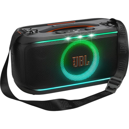 JBL Partybox On The Go 2 -Black (AU Stock)