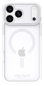 Pelican Protector MagSafe Case for iPhone 18 Pro 2026 - Clear