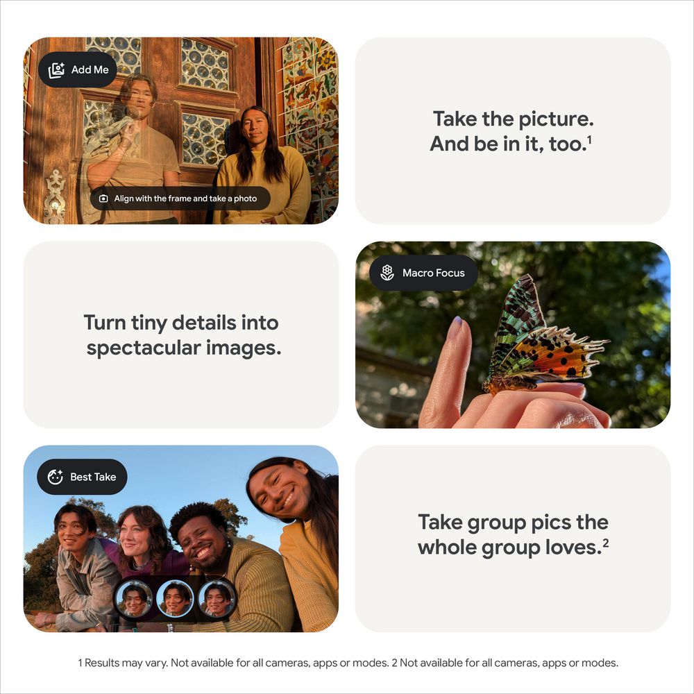 Google Pixel 9a 5G 128GB - Porcelain (Australia Stock)