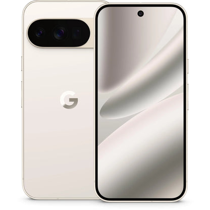 Google Pixel 10 Pro 128GB - Porcelain (Australia Stock)
